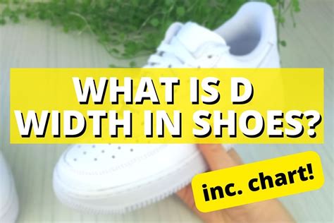 what does vnd mean in shoes